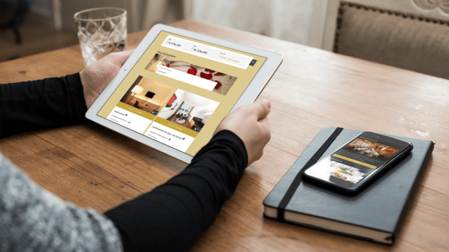 Hotel & Restaurant Uto Kulm - Top of Zurich